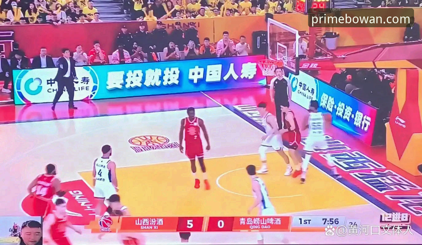 博万体育2025新版必备 CBA季后赛最新动态:山西97-94逆转青岛横扫晋级八强,博万体育2025新版必备观赛体验