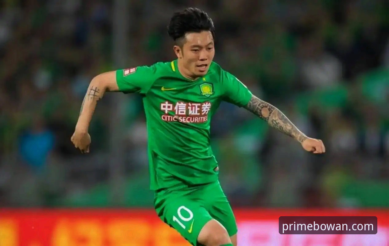 3次落后3次扳平！5个关键转折见证云南玉昆3-3北京国安经典对决